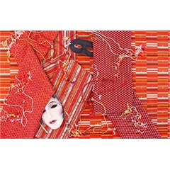 Carnival Crypton Collection